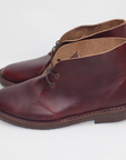 Woodford Desert Boot - Horween No 8 Chromexcel - SRE3 20
