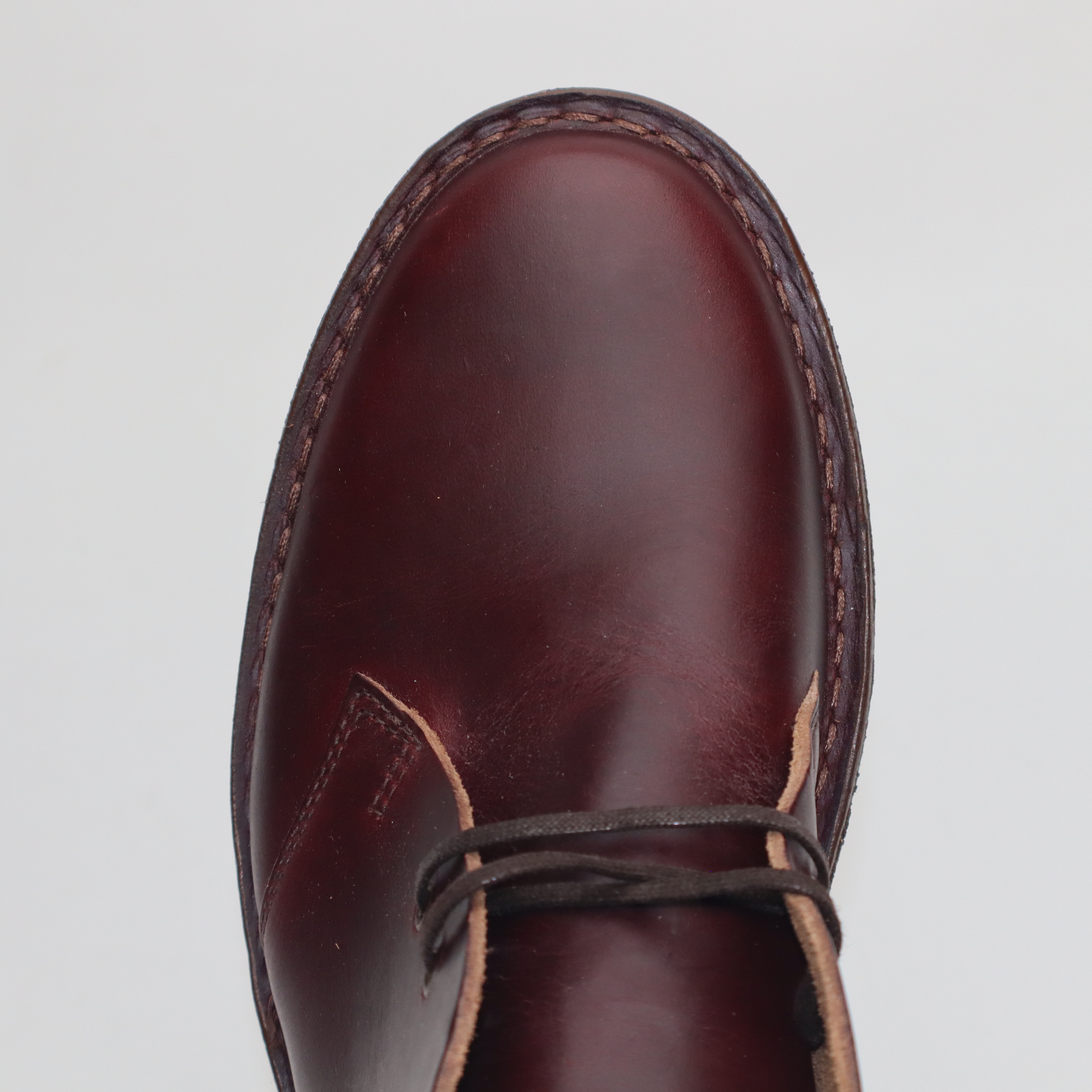 Woodford Desert Boot - Horween No 8 Chromexcel - SRE3 20