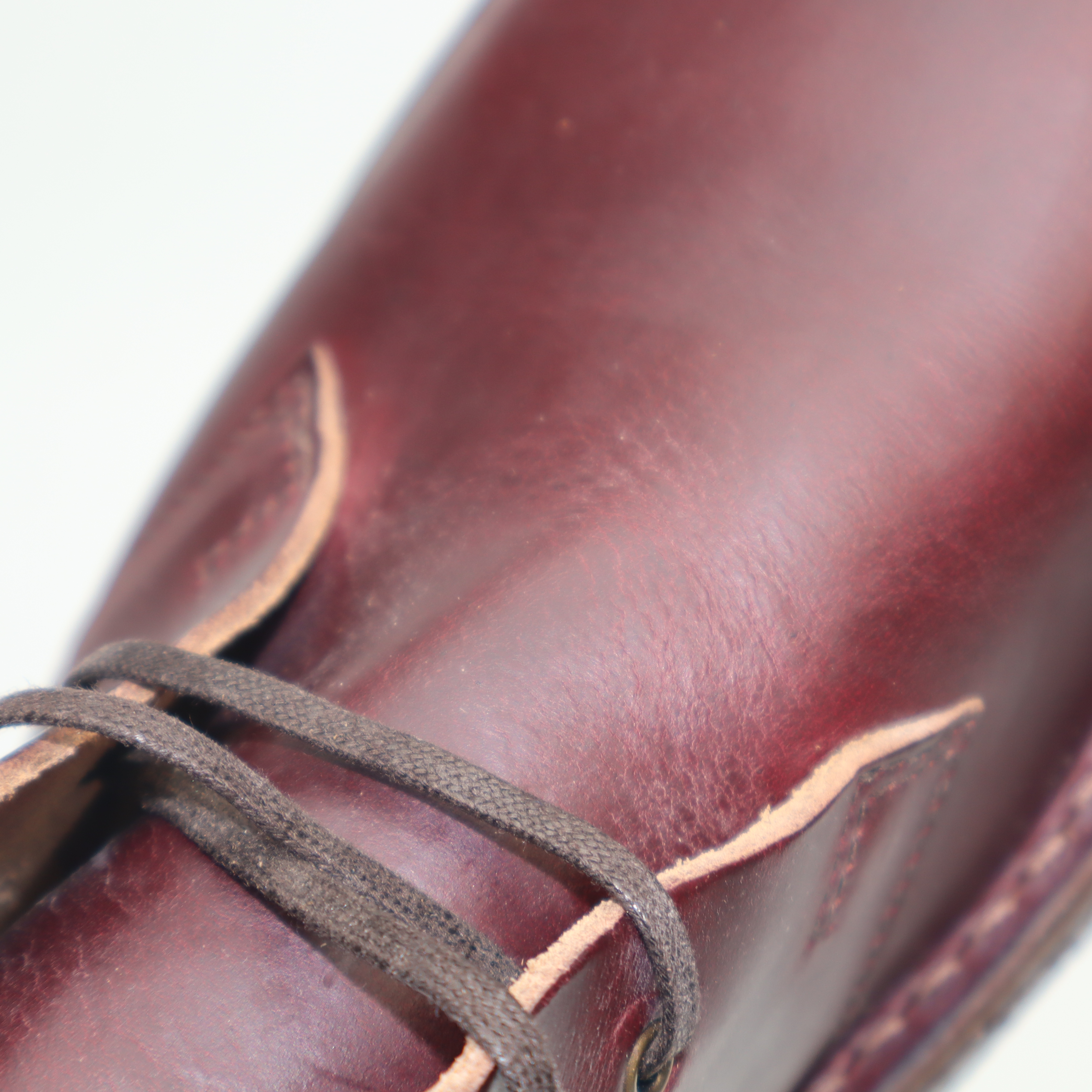 Woodford Desert Boot - Horween No 8 Chromexcel - SRE3 20