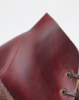 Woodford Desert Boot - Horween No 8 Chromexcel - SRE3 20