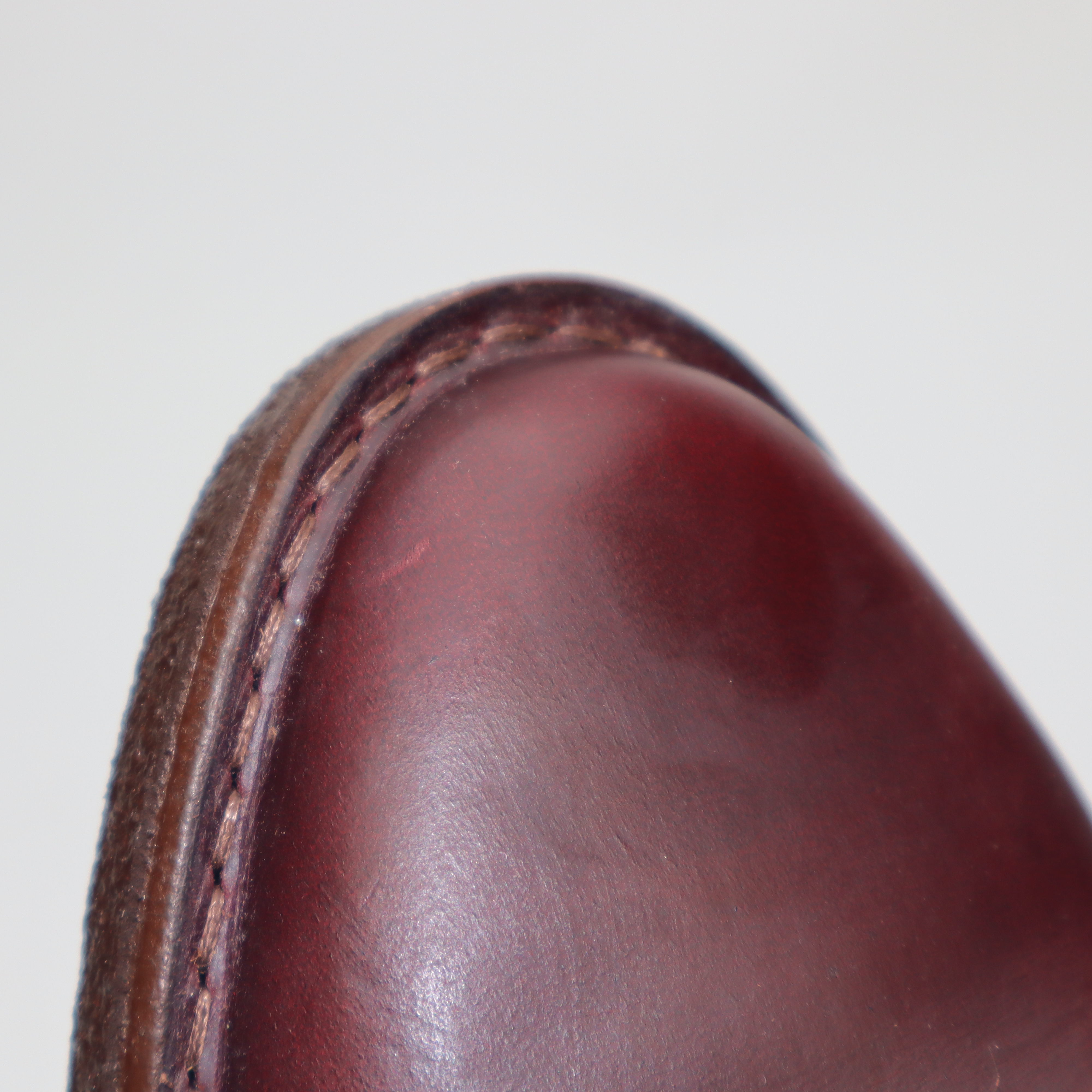 Woodford Desert Boot - Horween No 8 Chromexcel - SRE3 20