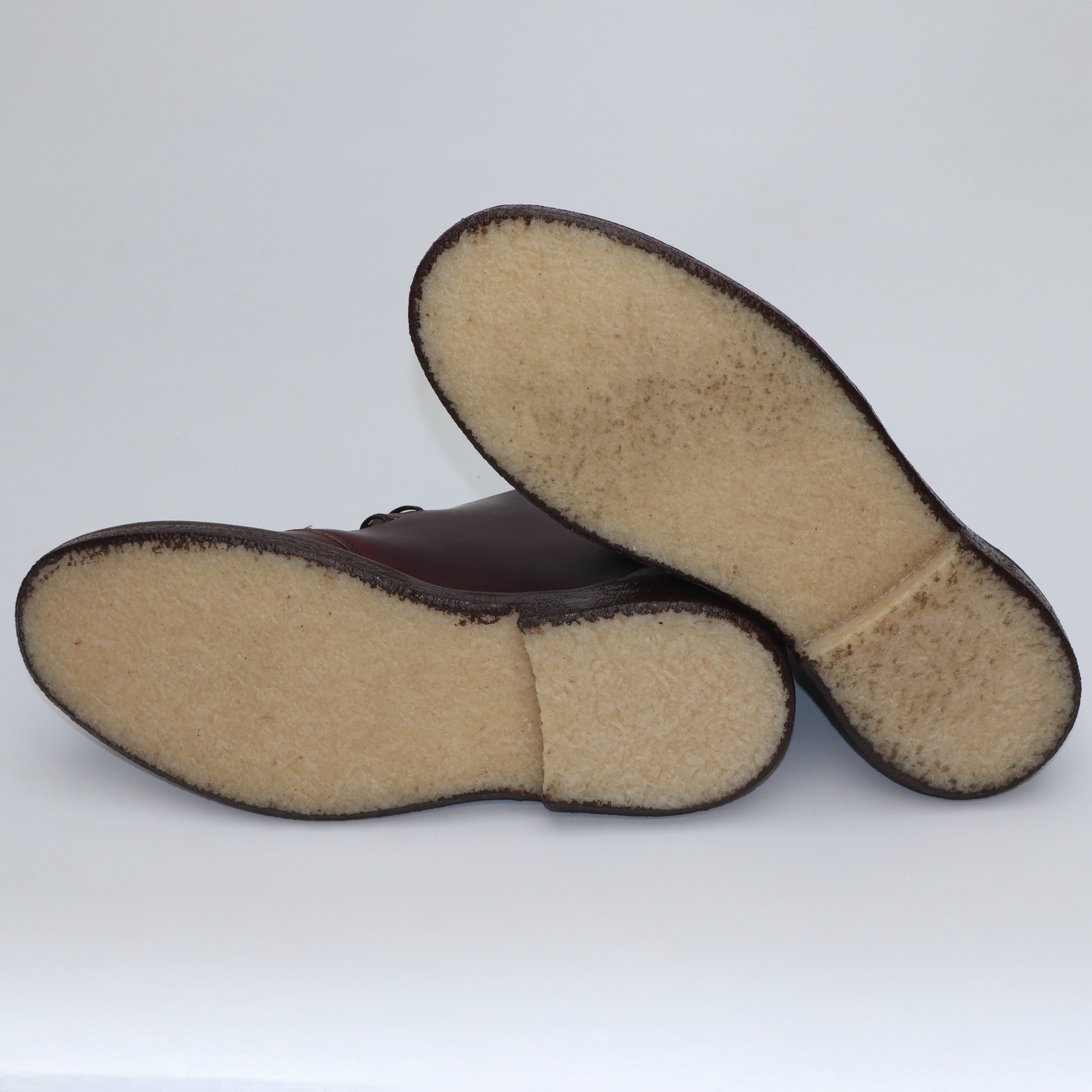 Woodford Desert Boot - Horween No 8 Chromexcel - SRE3 20