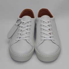 Overstone Derby - All White Calf - SRE3 26