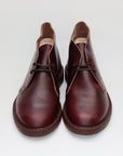 Woodford Desert Boot - Horween No 8 Chromexcel - SRE4 10