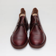 Woodford Desert Boot - Horween No 8 Chromexcel - SRE4 10