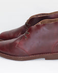 Woodford Desert Boot - Horween No 8 Chromexcel - SRE4 10