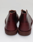 Woodford Desert Boot - Horween No 8 Chromexcel - SRE4 10