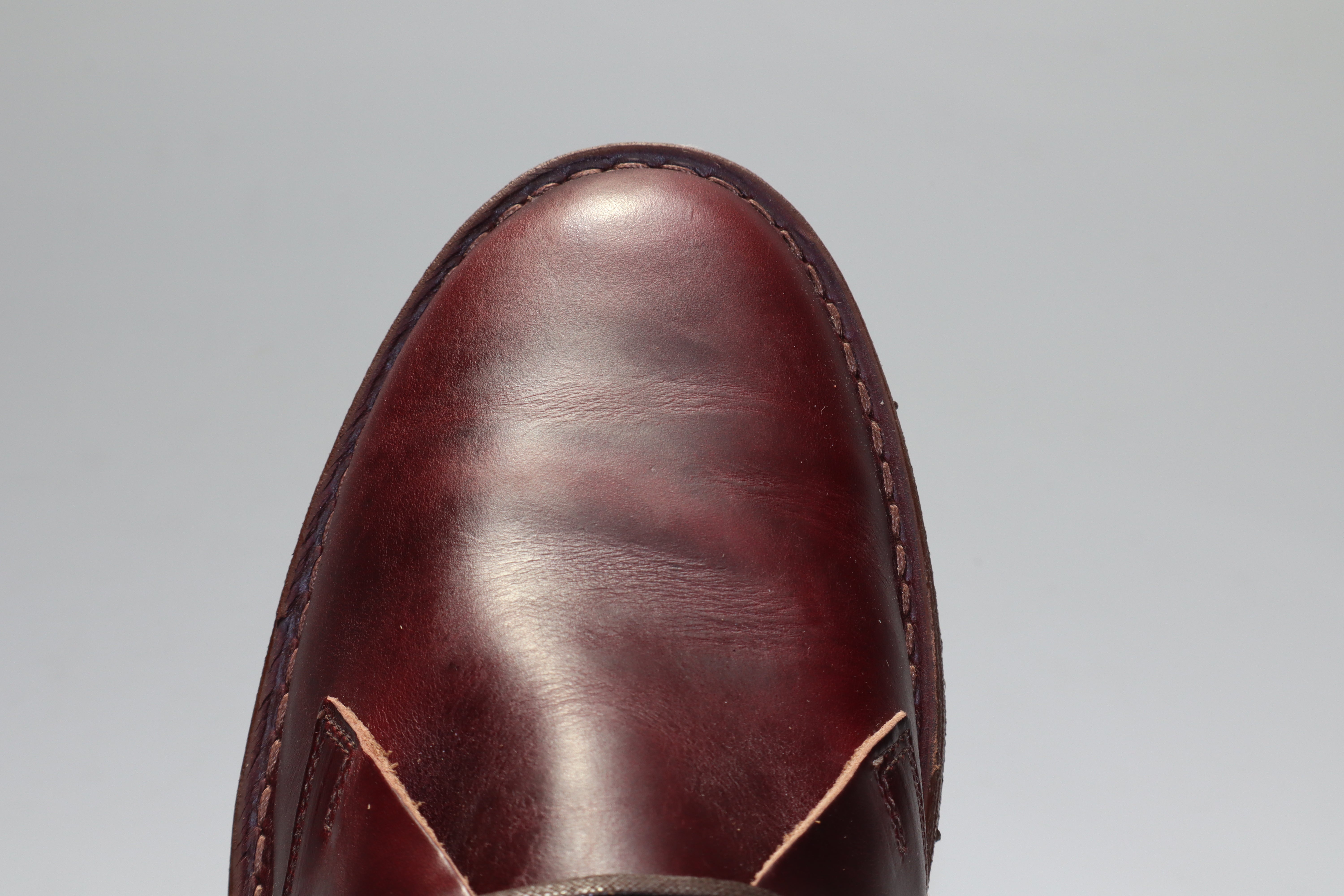 Woodford Desert Boot - Horween No 8 Chromexcel - SRE4 10