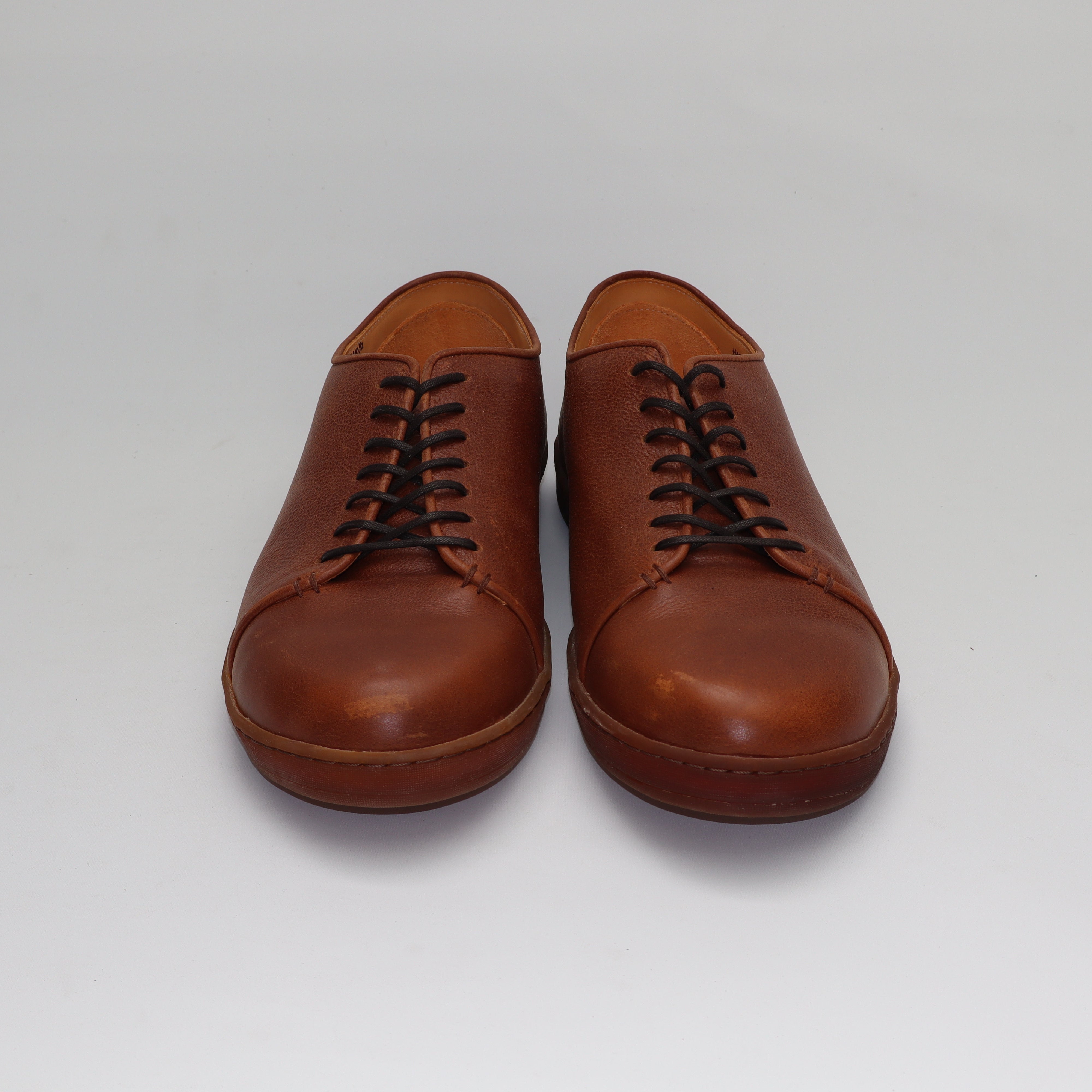 Harlestone Derby - Nutmeg Naked Kudu - SRE4 9