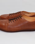 Harlestone Derby - Nutmeg Naked Kudu - SRE4 9