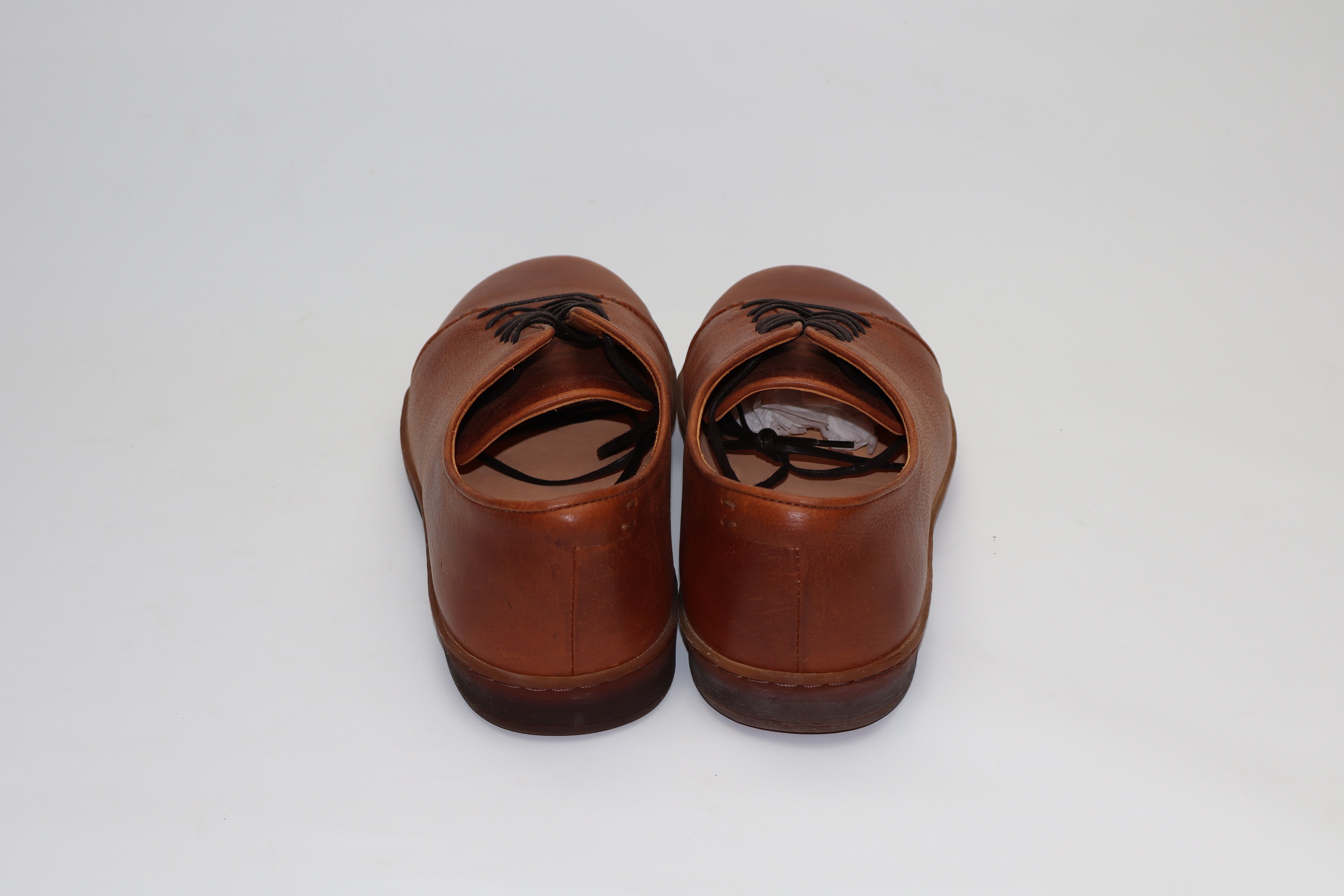 Harlestone Derby - Nutmeg Naked Kudu - SRE4 9