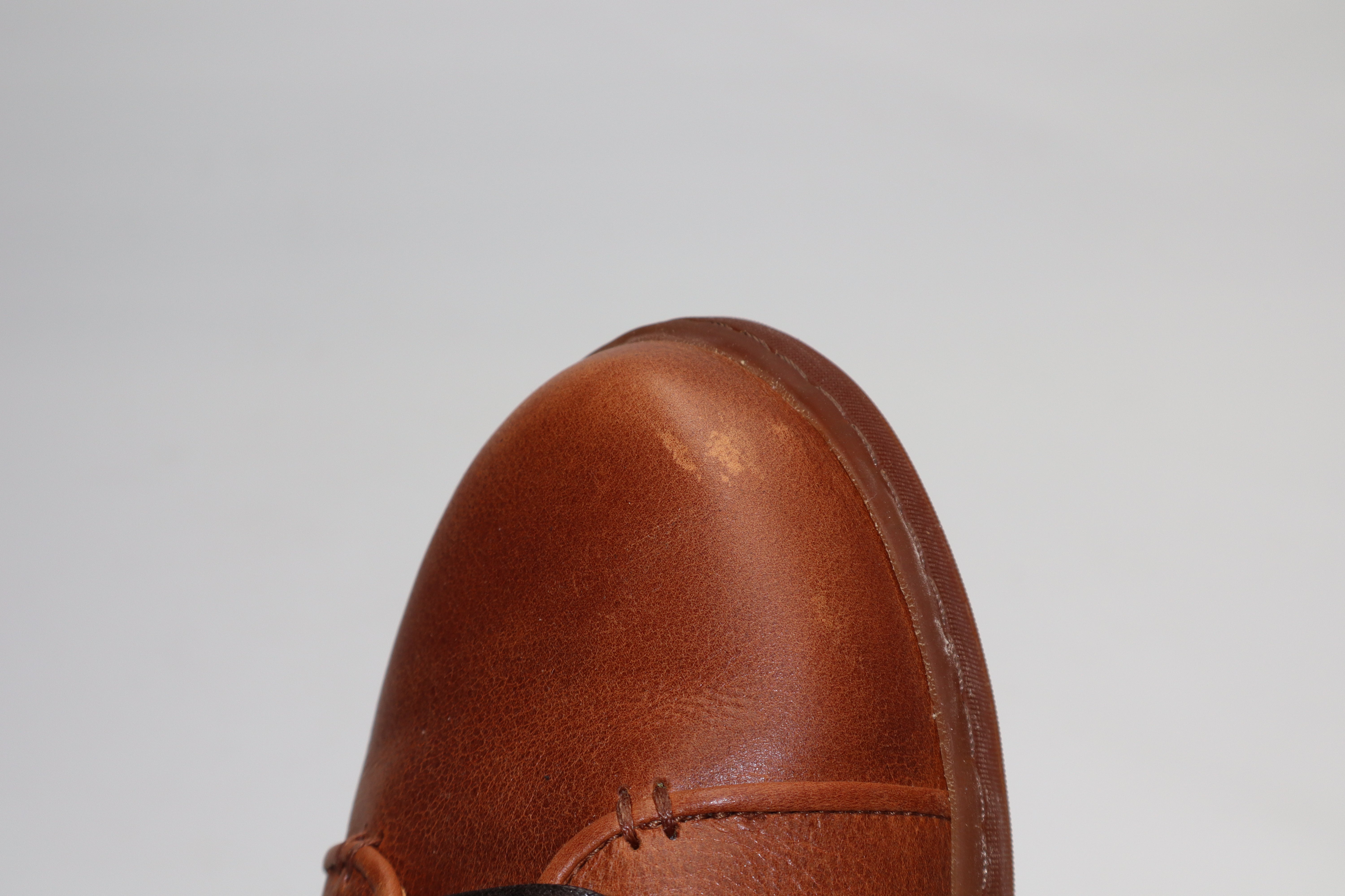 Harlestone Derby - Nutmeg Naked Kudu - SRE4 9