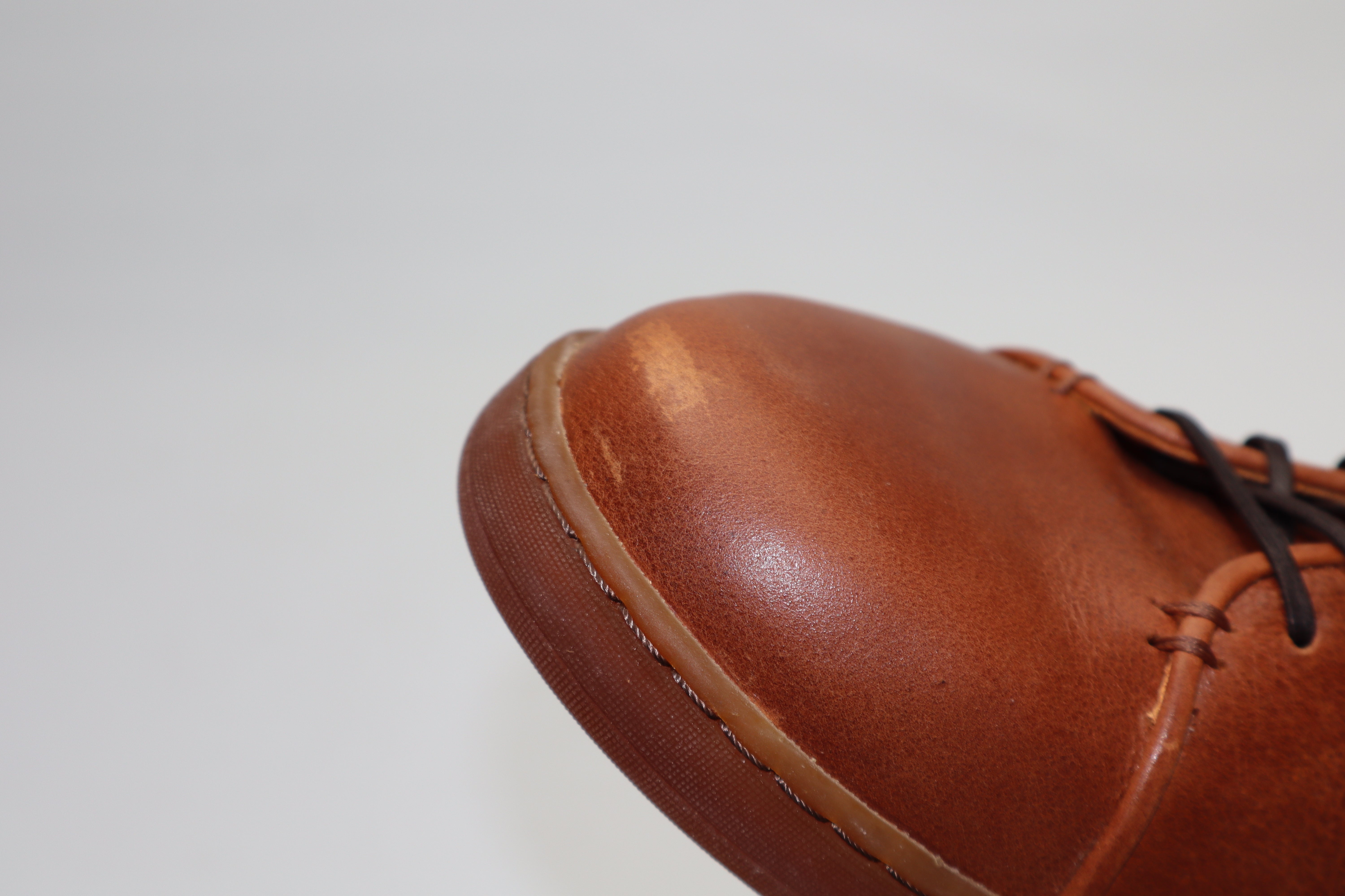 Harlestone Derby - Nutmeg Naked Kudu - SRE4 9