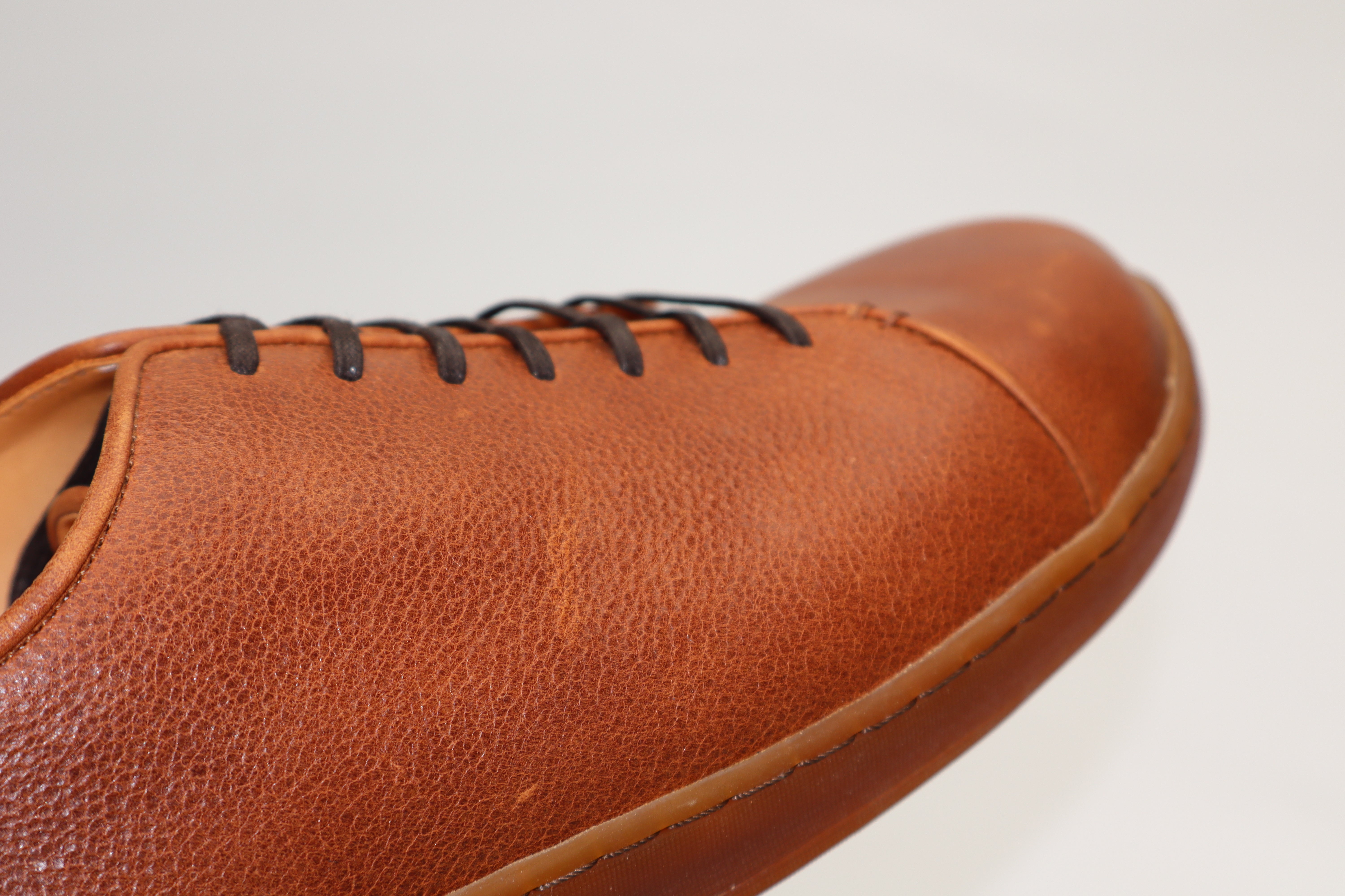 Harlestone Derby - Nutmeg Naked Kudu - SRE4 9