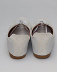 Adnitt Gat Shoe - White Calf - SRE4 6