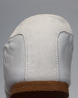 Adnitt Gat Shoe - White Calf - SRE4 6