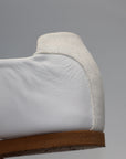 Adnitt Gat Shoe - White Calf - SRE4 6