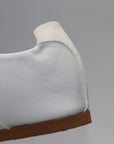 Adnitt Gat Shoe - White Calf - SRE4 6
