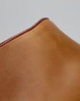 Everdon Wholecut Mid - Horween Bourbon Shell Cordovan - SRE4 3