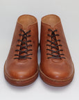 Everdon Wholecut Mid - Nutmeg Naked Kudu - SRE4 2