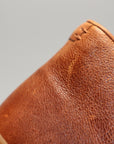 Everdon Wholecut Mid - Nutmeg Naked Kudu - SRE4 2