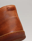 Everdon Wholecut Mid - Nutmeg Naked Kudu - SRE4 2