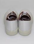Overstone Derby TL - All White Calf - SRE4 4