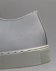 Overstone Derby TL - All White Calf - SRE4 4
