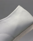 Talbot Oxford Shoe - White Calf - SRE4 20