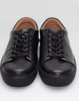 Overstone Derby - Horween Black Chromexcel - SRE4 18