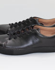 Overstone Derby - Horween Black Chromexcel - SRE4 18