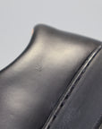 Overstone Derby - Horween Black Chromexcel - SRE4 18