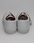 Upton Wholecut - All White Calf - SRE4 17