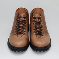 Everdon 'Rambler' Wholecut Mid - Horween Natural Chromexcel - SRE4 15