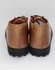 Everdon 'Rambler' Wholecut Mid - Horween Natural Chromexcel - SRE4 15