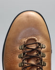 Everdon 'Rambler' Wholecut Mid - Horween Natural Chromexcel - SRE4 15