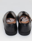 Abbey Oxford - Black Horween Shell Cordovan - SRE4 14
