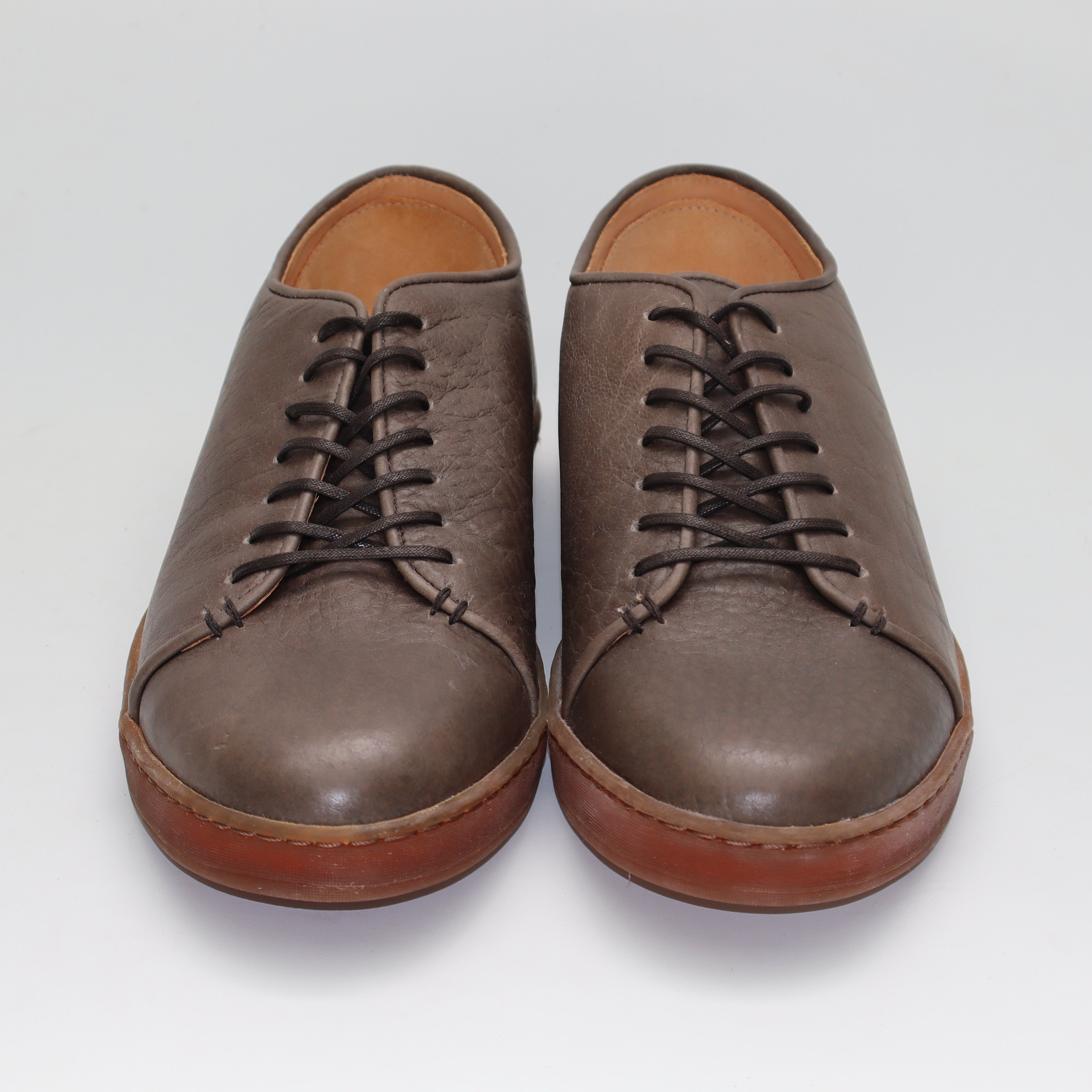 Harlestone Derby - Grey Buffalo - SRE4 13