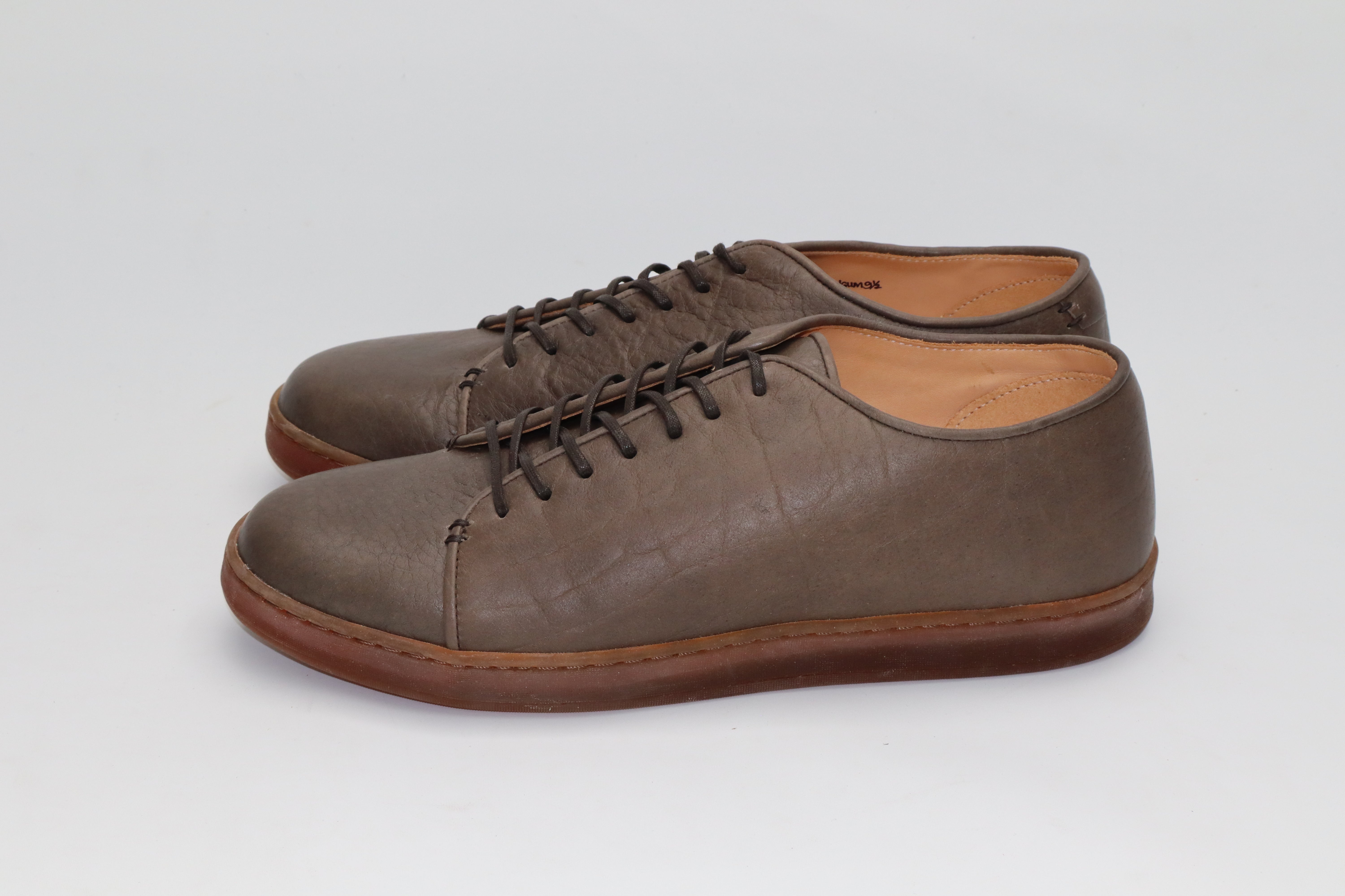 Harlestone Derby - Grey Buffalo - SRE4 13