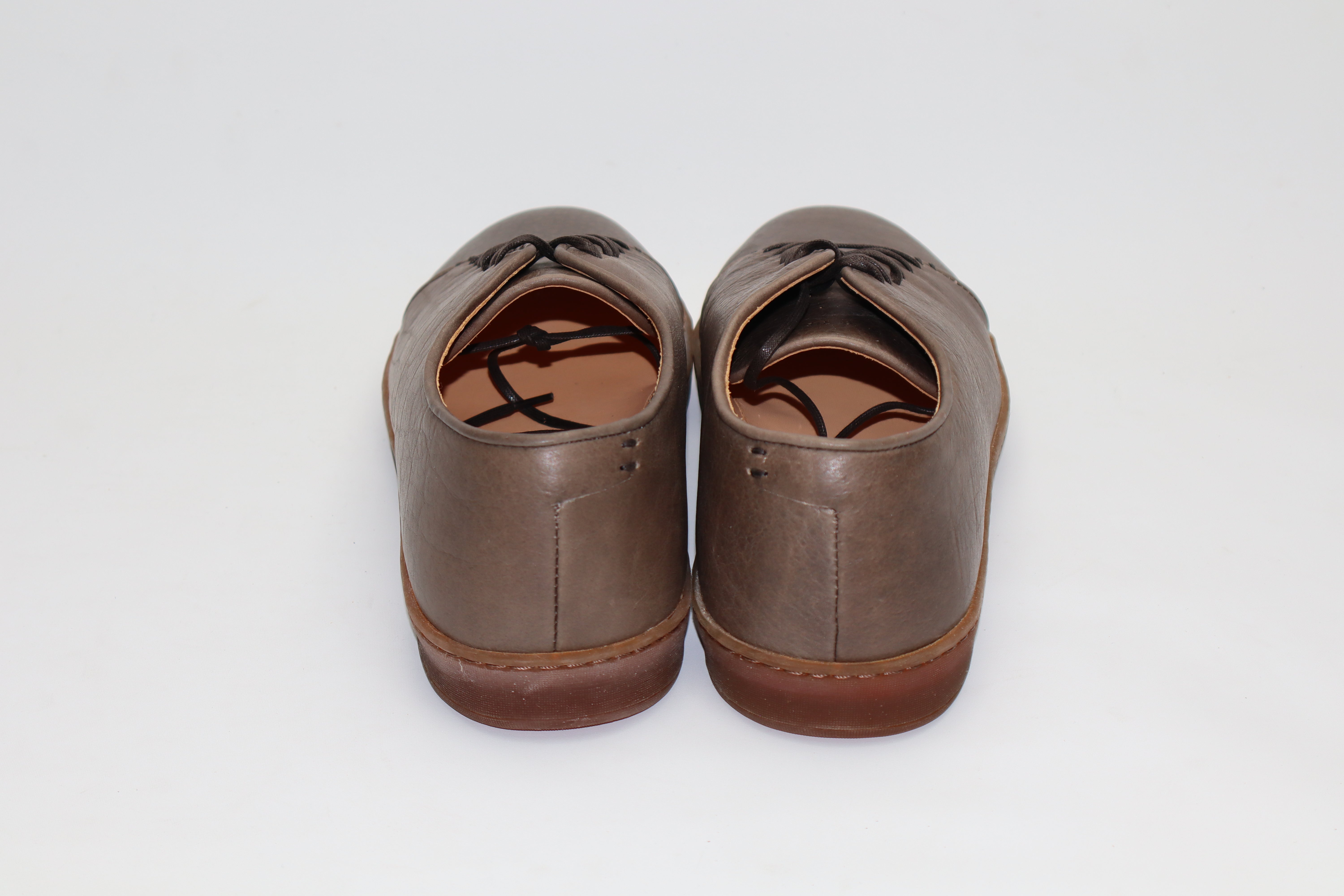 Harlestone Derby - Grey Buffalo - SRE4 13