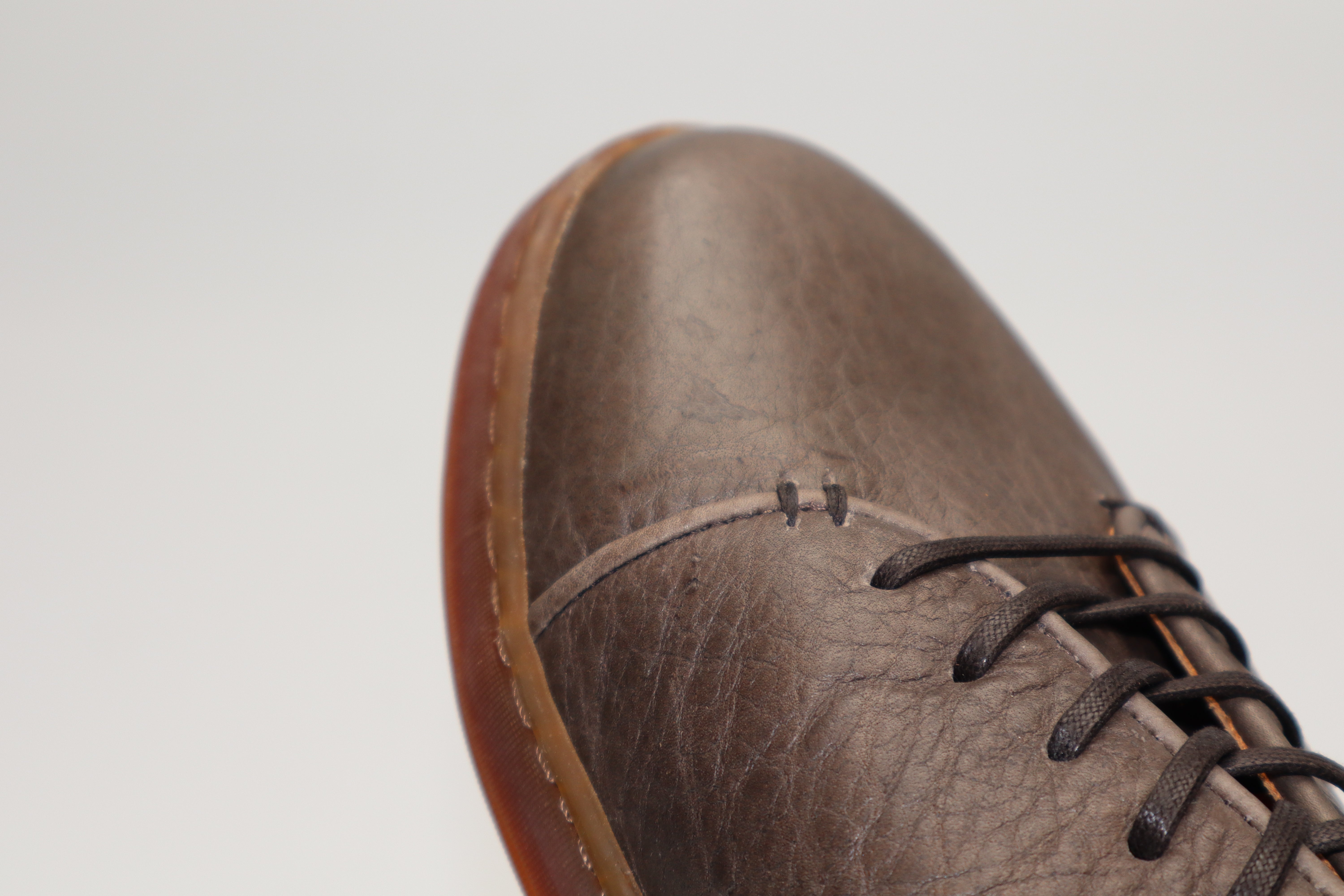 Harlestone Derby - Grey Buffalo - SRE4 13