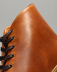 Overstone Hi Derby - Horween Sunflower Chromexcel - SRE4 28