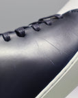 Abington Toe Cap - Horween Ink Chromexcel - SRE4 27