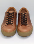 Overstone Derby - Horween Natural Chromexcel - SRE4 24