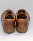 Overstone Derby - Horween Natural Chromexcel - SRE4 24