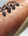 Overstone Derby - Horween Natural Chromexcel - SRE4 24