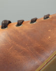Overstone Derby - Horween Natural Chromexcel - SRE4 24