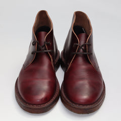 Woodford Desert Boot - Horween No 8 Chromexcel - SRE4 39