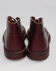 Woodford Desert Boot - Horween No 8 Chromexcel - SRE4 39