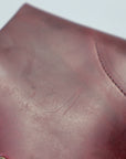 Woodford Desert Boot - Horween No 8 Chromexcel - SRE4 39